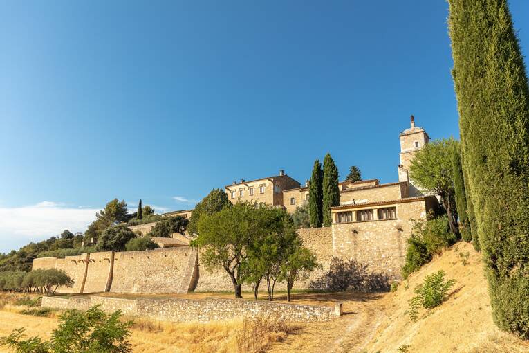 Camping Les Rives du Luberon **** photo 6 Provence Côte d'Azur Tohapi